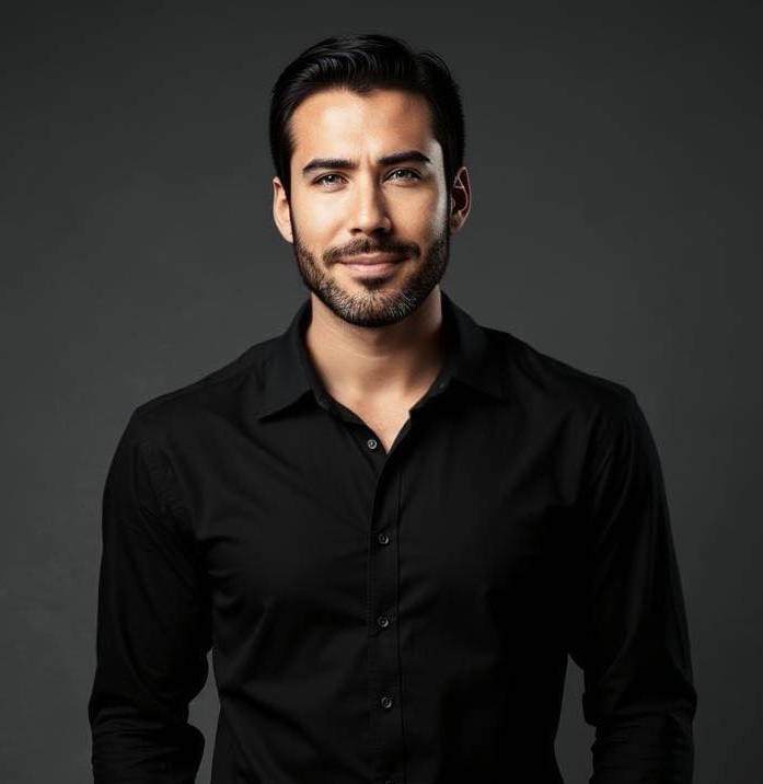 Bryan Logue, founder of MANET Consulting